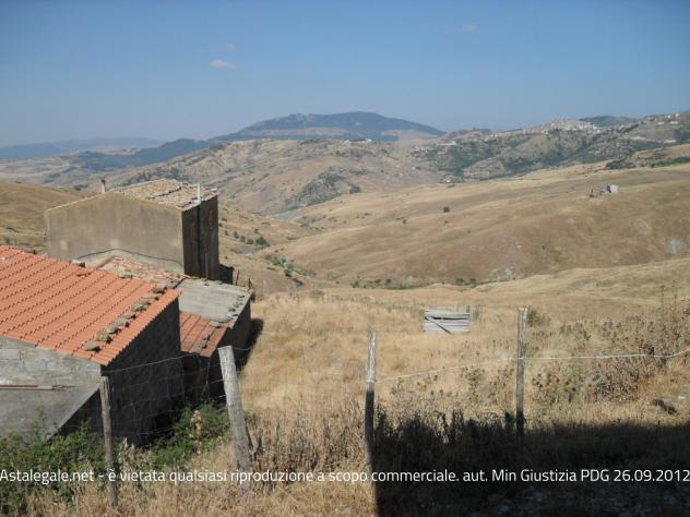 R.G.E. 18/2009 Enna (ex Nicosia) - Foto 6