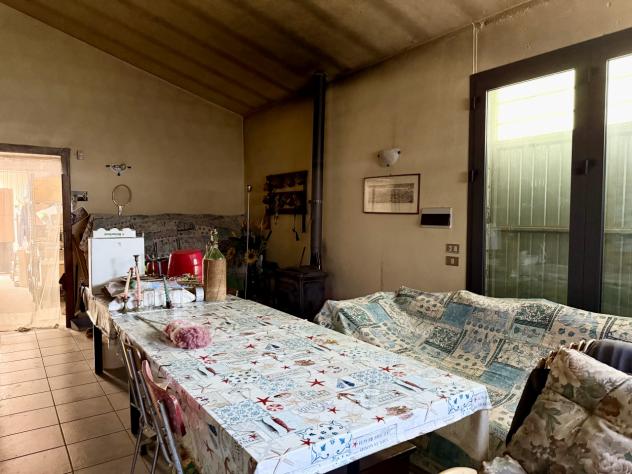 TERRENO AGRICOLO di 3 vani e di 142179 mq (GROSSETO - Istia d'Ombrone) rif. TE.41 - Foto 8