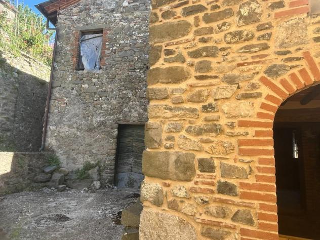 Rustico in vendita a Pescaglia 120 mq Rif: 1444771
