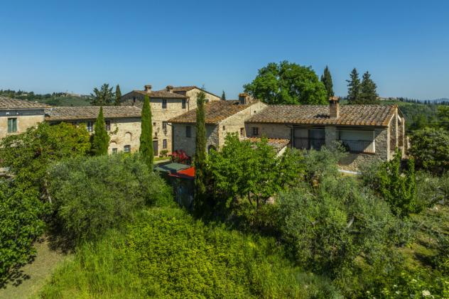 Casale in vendita a San Gimignano - Foto 13