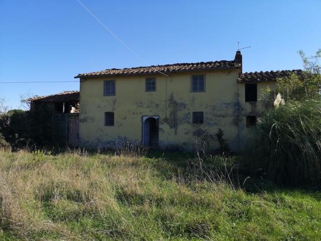 Rustico in vendita a Cerretti - Santa Maria a Monte 150 mq Rif: 1012378