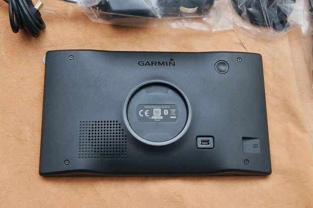 Garmin DriveSmart 65 Full EU MT-D, GPS - Foto 5
