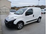 Fiat Fiorino 1.3 MJT 95CV SX 2020