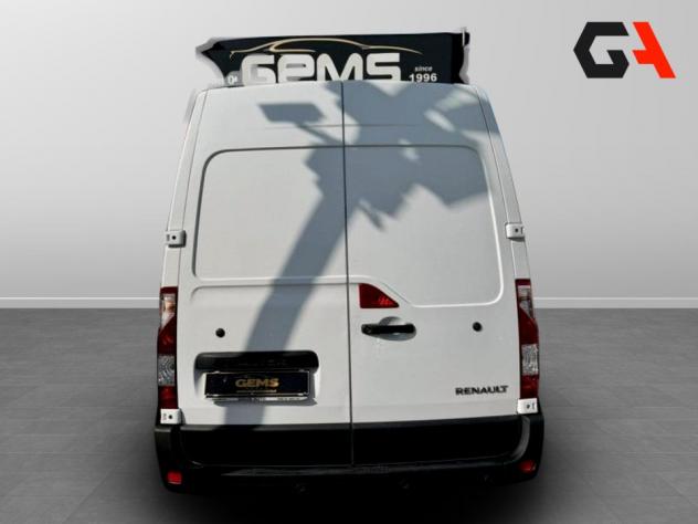 Renault Master T35 2.3 dCi 150 QS PM Cabinato Energy Ice - Foto 5