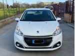 Peugeot 208 BlueHDi 100 S&S 5 porte Van Active