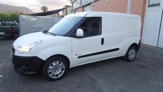 FIAT DOBLO 1300 MJT MAXI - Foto 3
