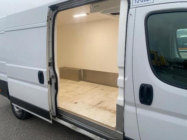 Fiat DUCATO ISOTERMICO + FRIGO - Foto 6
