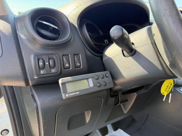 Fiat TALENTO 1.6 120CV ATP FRIGO - Foto 9