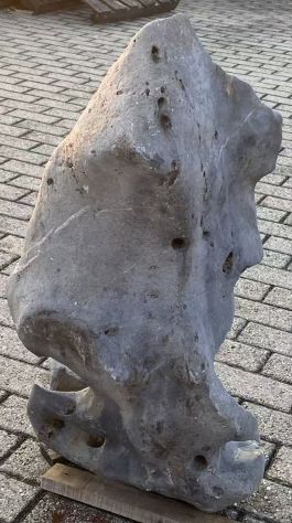 Rocce pietra monolitiche ornamentali decorative da giardino - Foto 8