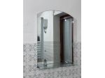 Specchio bagno con luce a led