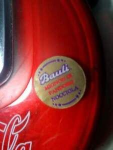 Lettore CD philips per la coca cola offerto dalla bauli - Foto 3