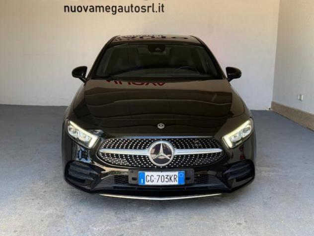 MERCEDES-BENZ A 180 d Premium rif. 23826153 - Foto 3