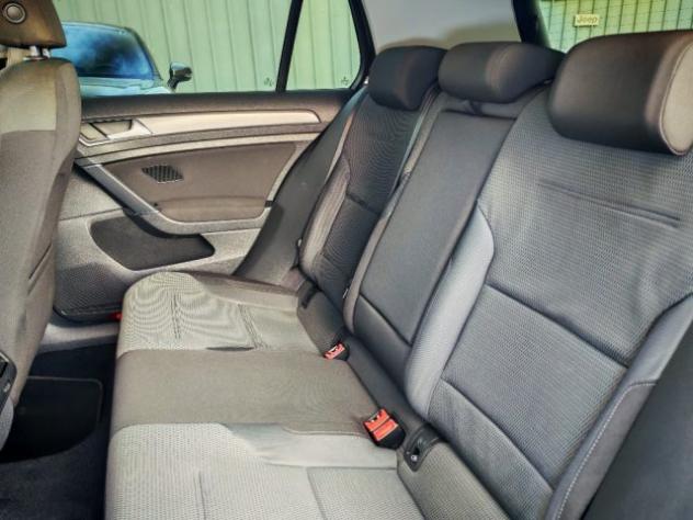 VOLKSWAGEN Golf 1.6 TDI 115 CV 5p. Business BlueMotion Technology rif. 24048589 - Foto 9