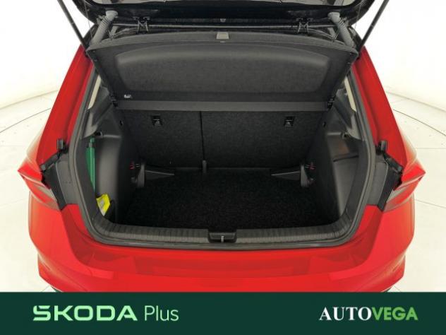 SKODA Fabia 1.0 tsi evo style 95cv rif. 23753209 - Foto 10