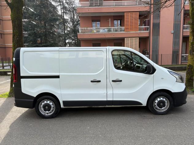 Renault Trafic T27 1.6 dCi 125CV S&S PC-TN Furgone - Foto 3