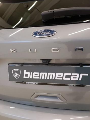 FORD Kuga 2.0 EcoBlue 120 CV aut. 2WD ST-Line i.e rif. 23500731 - Foto 7