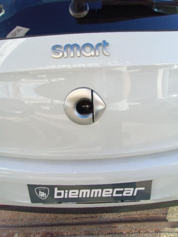 SMART ForFour 70 1.0 twinamic Passion i.e rif. 22857116 - Foto 8