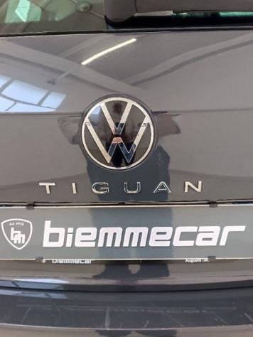 VOLKSWAGEN Tiguan 2.0 TDI 150 CV SCR DSG Life i.e rif. 23698801 - Foto 7