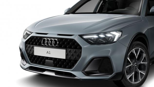 Audi A1 A1 allstreet 30 1.0 tfsi Business 116cv s tronic - Foto 6