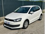 Volkswagen Polo 1.2 5 porte Tech&Sound