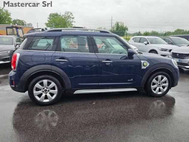 MINI Cooper SE Countryman 1.5 Cooper SE all4 auto Plug-in - FT215AK rif. 23830096 - Foto 6