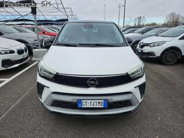 OPEL Crossland 1.2 130cv AT6 Elegance - GT141MB rif. 23803564 - Foto 3
