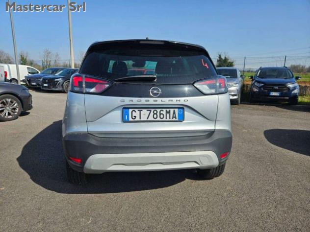 OPEL Crossland NEOPATENTATI 1.2 Elegance 130cv at6 TG : GT786MA rif. 23953040 - Foto 6