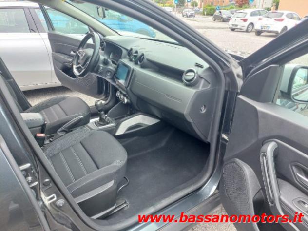 DACIA Duster 1.0 TCe GPL 4x2 Prestige rif. 23899611 - Foto 7