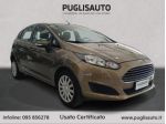 FORD Fiesta 1.4 5 porte Bz.- GPL rif. 24063430
