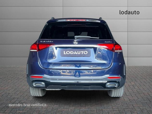 Mercedes-Benz GLE GLE 300 d 4Matic Premium - Foto 4