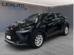 Toyota C-HR II 2023 1.8 hev Active fwd e-cvt