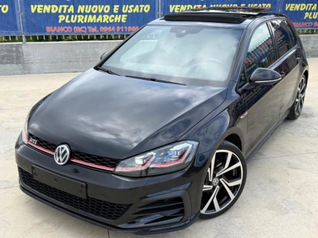 VOLKSWAGEN Golf GTI UNICOPROP leggere annuncio rif. 24203644