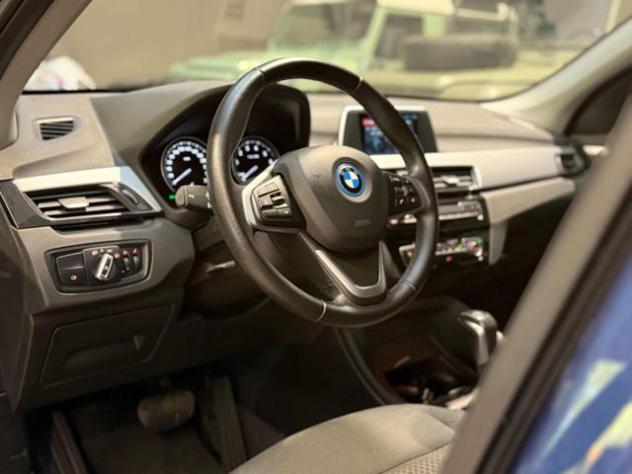 BMW X1 xDrive25e Business Advantage rif. 23626920 - Foto 9