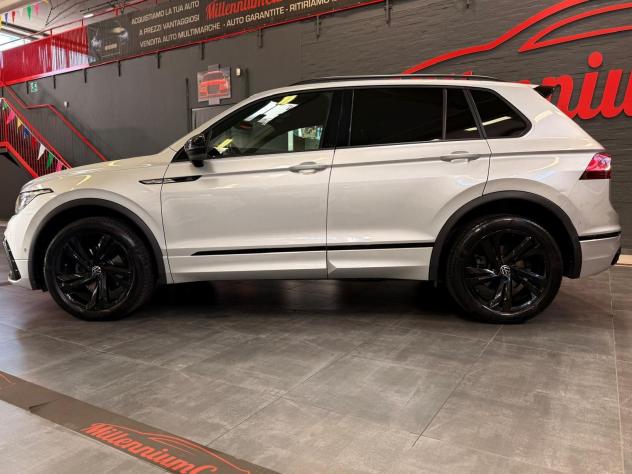 Volkswagen Tiguan 2.0 TDI SCR 110KW R-Line DSG 4MOTION - Foto 6
