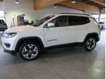 Jeep Compass Compass 2.0 mjt Limited 4wd 140cv my19