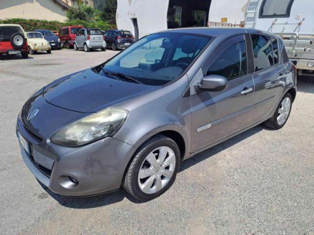 RENAULT Clio 1.5 dCi 75CV 5 porte 20th Anniversario rif. 23944596 - Foto 5