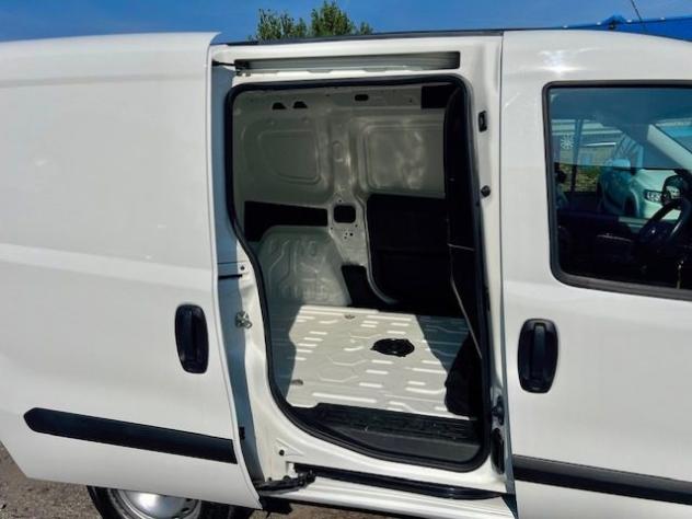 FIAT Doblo 1.6 MJT 105CV S&S PC-TN Cargo Business+IVA rif. 24144898 - Foto 8