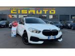 BMW 116D 1.5 BUSINESS ADVANTAGE 116 CV - CRUISE CONTROL, CARPLAY, NEOPATENTATI
