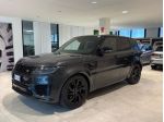 Land Rover Range Rover Sport 3.0D l6 249 CV HSE Dynamic Tetto Pelle Cerchi 21”