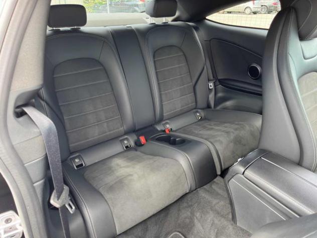 MERCEDES-BENZ C 220 d Auto 4Matic Coupé Premium Plus rif. 23738689 - Foto 10
