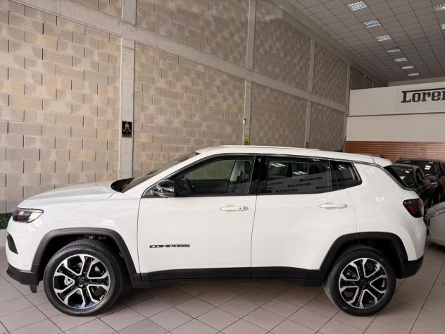 Jeep Compass 1.5 Turbo T4 130 CV MHEV 2WD Altitude - Foto 2