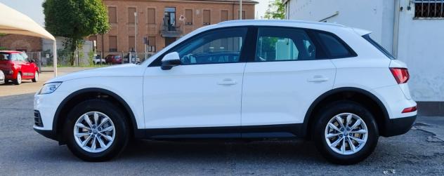 Audi Q5 40 TDI quattro S tronic line plus - Foto 7