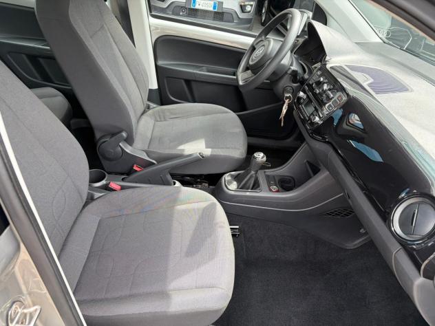 Volkswagen up! 1.0 5p. eco move BlueMotion Technology*EURO5*NEOPATENTATI - Foto 10
