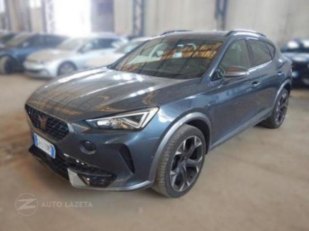 CUPRA Formentor 1.5 TSI Auto Park Keyless rif. 23811172 - Foto 2