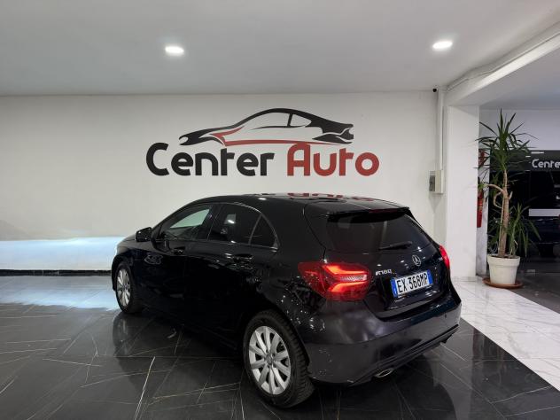Mercedes-Benz Classe A A 180 CDI Sport - Foto 6