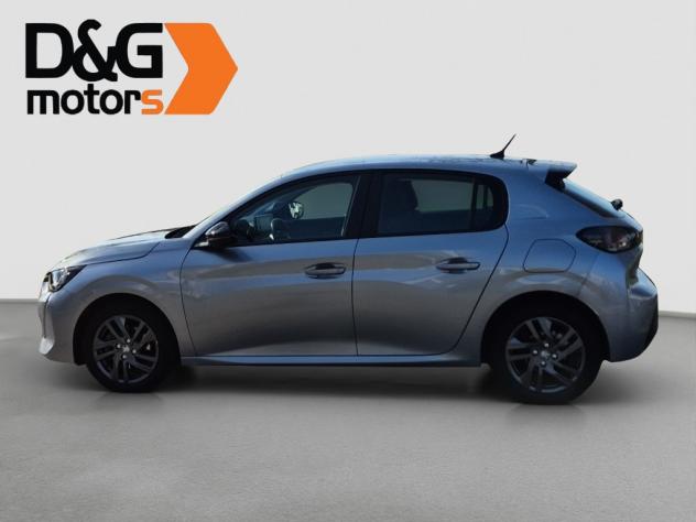 PEUGEOT 208 2ª serie 208 BlueHDi 100 Stop&Start 5 porte Allure - Foto 4