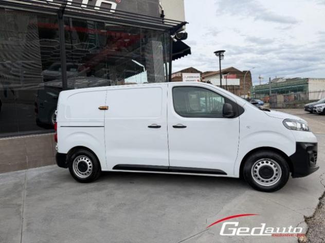FIAT Scudo 2.0 BlueHDi 145 CV AT8 PL-TN Lounge PREZZI + IVA rif. 24175750 - Foto 5