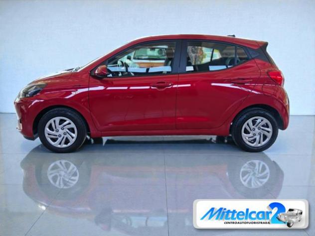 HYUNDAI i10 1.0 MPI ESSENTIAL rif. 23512000 - Foto 8