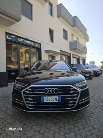 Audi A8 50 3.0 tdi mhev quattro tiptronic - Foto 2