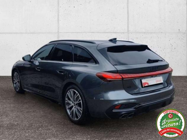 AUDI A5 2.0 tdi S line 204cv s-tronic PREZZO REALE rif. 23734515 - Foto 6